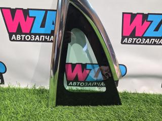 стекло кузовное боковое левое Tesla Model 3 1 поколение 2019, 43R004529, 108070300