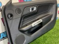 обшивка двери передняя правая Ford Mustang 6 поколение S550 [рестайлинг] 2018, 2.3 л., бензин, АКПП, кабриолет, задний привод, JR3B6323942BD3ZHE - фото №3