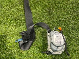 ремень безопасности Ford Explorer 6 поколение U625 2020, 2.3 л., бензин, АКПП, внедорожник 5 дв., полный привод, LB5BS611B69AE3JA6