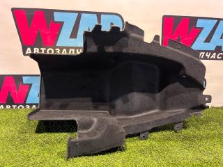 обшивка багажника Tesla Model X 1 поколение [рестайлинг] 2022, электро