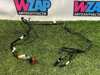 проводка Ford Mustang 6 поколение S550 [рестайлинг] 2022, 2.3 л., бензин, МКПП, купе, MR3T14B242CD