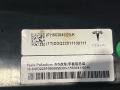 бардачок Tesla Model X 1 поколение [рестайлинг] 2022, электро, 1563041-00-K - фото №2