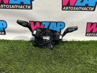 переключатель подрулевой (стрекоза) Ford Mustang 6 поколение S550 [рестайлинг] 2022, 2.4 л., бензин, АКПП, купе, LR3T14B522LCW