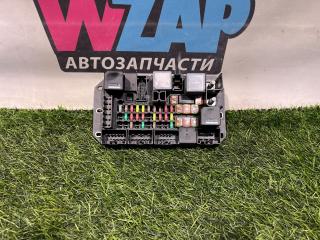 блок предохранителей Jaguar XJ 4 поколение [рестайлинг] 2017, 3.0 л., бензин, АКПП, седан, задний привод, GW93-14N030-AC