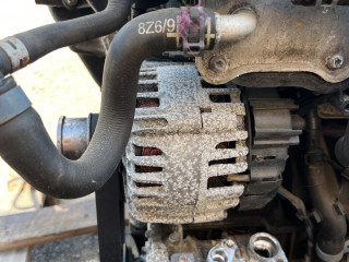 генератор Volkswagen Jetta 7 поколение 2019, 1.4 л., бензин, АКПП, седан, передний привод, 04E903024