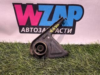 кронштейн глушителя Ford Mustang 6 поколение S550 [рестайлинг] 2019, 2.3 л., бензин, АКПП, серый, кабриолет, JR33-5G298-CA