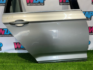 дверь задняя правая Volkswagen Passat B8 2016, 2.0 л., дизель, универсал, передний привод, правый руль