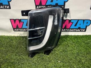 фара противотуманная левая Tesla Model X 1 поколение (2015 - 2021), 1034330-00-A