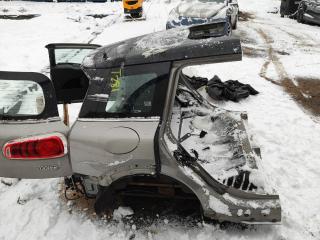 крыло заднее правое Mini Clubman 2 поколение (F54) 2017, 2.0 л., бензин, АКПП, передний привод