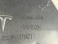 водосток крышки багажника Tesla Model X 1 поколение [рестайлинг] 2023, электро, 1060446-00-A - фото №2