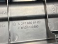 обшивка багажника Mercedes-Benz GLA-Класс H247 2020, 2.0 л., бензин, АКПП, синий, передний привод, A2476806403 - фото №7