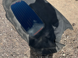 складная крыша Fiat 124 2020, 1.4 л., бензин, МКПП, родстер, задний привод