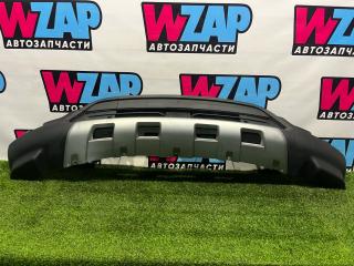 юбка бампера нижняя Ford Explorer 6 поколение U625 2020, 2.3 л., бензин, АКПП, внедорожник 5 дв., LB5B-17F775-BCW