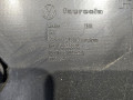 обшивка двери задняя левая Volkswagen Jetta 6 поколение 2014, 1.4 л., бензин, МКПП, седан, передний привод, 5C6867211A - фото №5