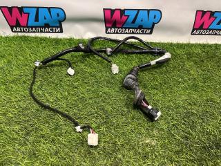 дверная проводка Honda CR-V 5 поколение [рестайлинг] 2022, 1.5 л., бензин, АКПП, красный, 32754-TLA-A011