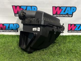 корпус воздушного фильтра Ford Mustang 6 поколение S550 [рестайлинг] 2018, 2.3 л., бензин, АКПП, кабриолет, задний привод, FR3C-9643-AE