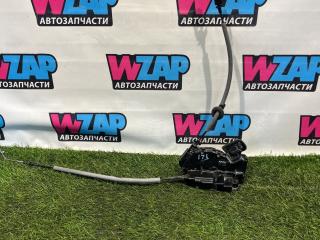 замок двери задней левой Volkswagen Jetta 7 поколение 2019, 1.4 л., бензин, МКПП, черный, седан, передний привод, 17A839015