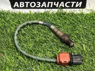 лямбда-зонд Ford Mustang 6 поколение S550 [рестайлинг] 2019, 2.3 л., бензин, АКПП, серый, кабриолет, 1928404689