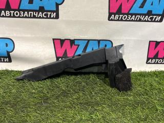 планка под капот Ford Explorer 6 поколение U625 2020, 2.3 л., бензин, белый, полный привод, LB5B-S02078-AD