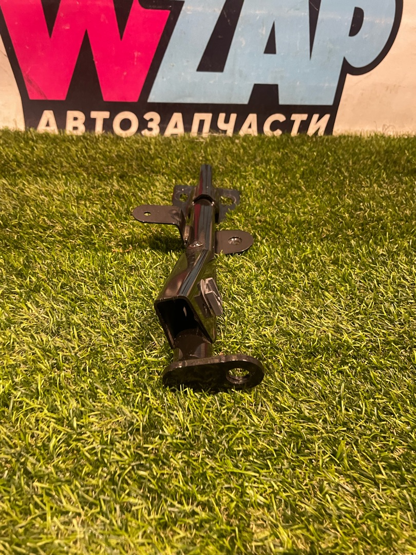 кронштейн (крепление) Fiat 124 2018, 1.4 л., бензин, МКПП, серы, родстер, задний привод - фото №1