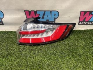 фонарь задний правый Ford Edge 2 поколение CD539 [рестайлинг] 2022, 2.0 л., бензин, АКПП, внедорожник 5 дв., полный привод, KT4B-13404-A