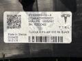 обшивка салона Tesla Model X 1 поколение [рестайлинг] 2022, электро, синий, полный привод, 1624483-00-A - фото №6