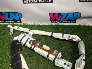 подушка безопасности боковая (шторка) Ford Mustang 6 поколение S550 [рестайлинг] 2022, 2.4 л., бензин, МКПП, купе, JR3BC699D85AL