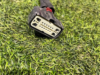 проводка Tesla Model X 1 поколение [рестайлинг] 2022, электро, 1420783-00-D