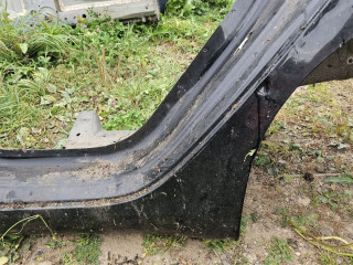 крыло заднее левое Tesla Model 3 1 поколение (2017 - 2025)