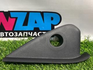 заглушка в торпедо правая Ford Mustang 6 поколение S550 [рестайлинг] 2018, 2.3 л., бензин, АКПП, кабриолет, задний привод, FR3B-6304480-BE3ZHE