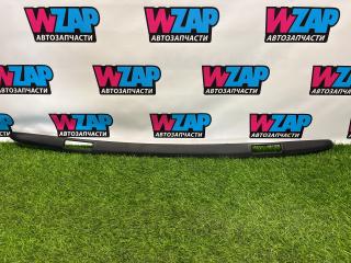 пластик Ford Mustang 6 поколение S550 [рестайлинг] 2018, 2.3 л., бензин, АКПП, серебро, кабриолет, задний привод, FR3B76539A72AHW