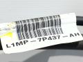 трос кулисы КПП Ford Explorer 6 поколение U625 2020, 2.3 л., бензин, белый, задний привод, L1MP-7P437-AH - фото №6