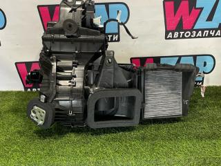 отопитель в сборе (печка) Tesla Model X 1 поколение [рестайлинг] 2023, электро, 1688888-00-D