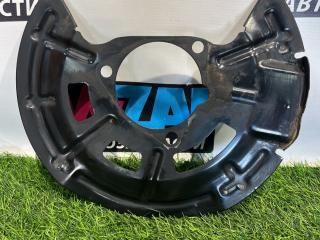 защитный кожух тормозного механизма Buick Encore GX 1 поколение 2020, 1.3 л., бензин, АКПП, 47522342