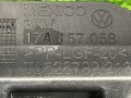 кронштейн (крепление) Volkswagen Jetta 7 поколение 2019, 1.4 л., бензин, АКПП, синий, седан, передний привод, 17A857058 - фото №5
