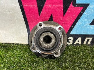 ступица передняя правая Mini Countryman 2 поколение [рестайлинг] F60 2021, 2.0 л., бензин, АКПП, внедорожник 5 дв., полный привод, правый руль