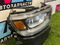 фара правая RAM 1500 5 поколение 2019, 5.7 л., бензин, АКПП, пикап, полный привод, 6002TA0392 - фото №9