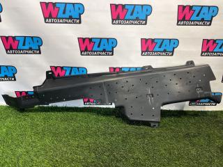 защита днища Ford Mustang 6 поколение S550 [рестайлинг] 2019, 2.3 л., бензин, АКПП, серый, кабриолет, FR3C-9E313-AC