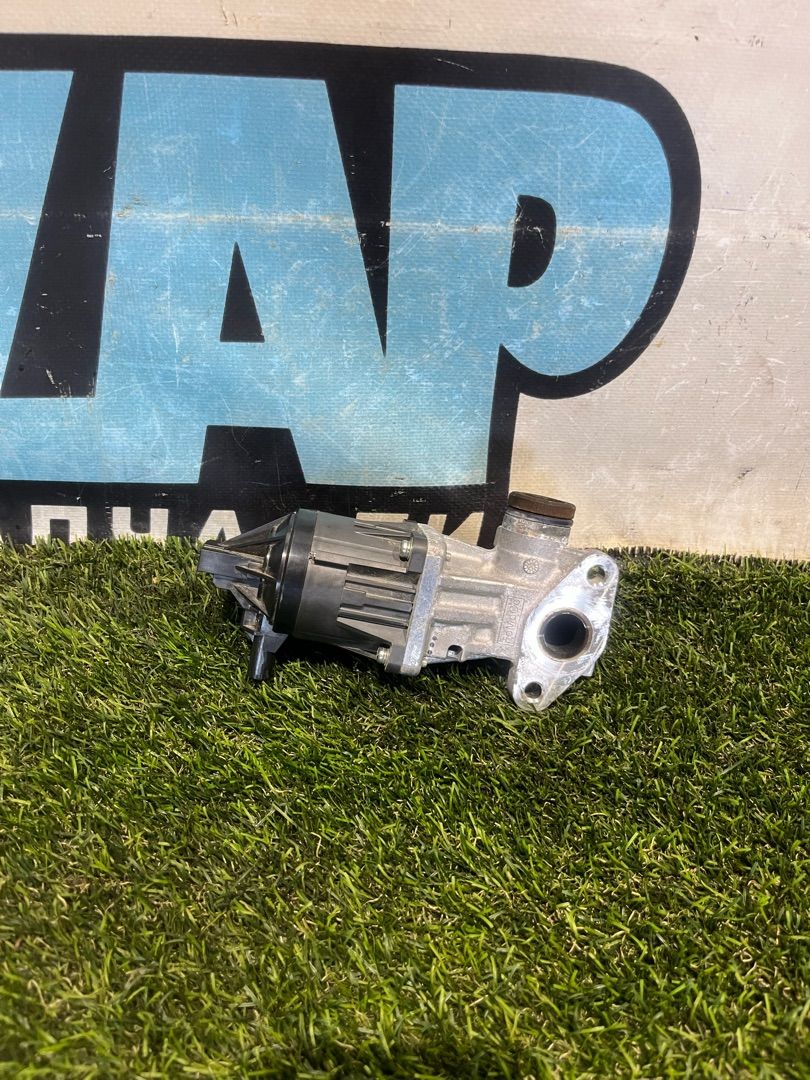 клапан EGR Ford Explorer 6 поколение U625 2021, 2.3 л., бензин, АКПП, внедорожник 5 дв., задний привод, LB5E-9D460-AD - фото №1