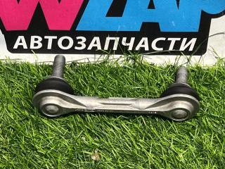 стойка стабилизатора Ford Mustang 6 поколение S550 [рестайлинг] 2022, 2.4 л., бензин, АКПП, купе, F26C5C486