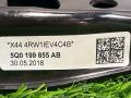 подушка крепления КПП Volkswagen Jetta 7 поколение 2019, 1.4 л., бензин, АКПП, черный, седан, передний привод, 5Q0199855AB - фото №5