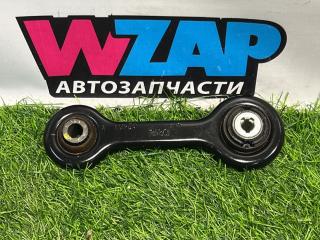 рычаг задний левый Ford Mustang 6 поколение S550 [рестайлинг] 2018, 2.3 л., бензин, АКПП, желтый, купе, задний привод, FR3C-5A972-AC