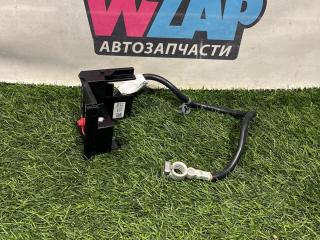 клемма аккумулятора плюс Chevrolet Camaro 6 поколение [рестайлинг] 2020, 84063682, 84081785