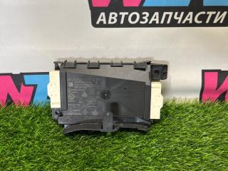 блок управления центральным замком Mercedes-Benz GLA-Класс H247 2020, 2.0 л., бензин, АКПП, синий, передний привод, A1679001420