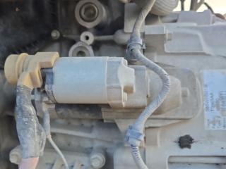 стартер Ford Mustang 6 поколение S550 [рестайлинг] 2018, 2.3 л., бензин, АКПП, кабриолет, задний привод, JR3T-11000-BA