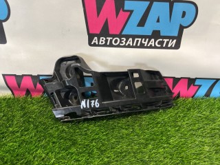 Крепление бампера заднего Volkswagen Jetta 7 поколение 2019, 1.4 л., бензин, АКПП, черный, седан, передний привод, 17A807453