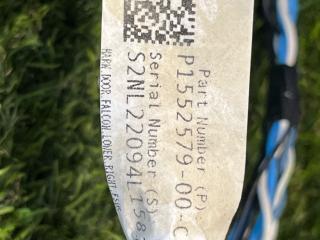 дверная проводка Tesla Model X 1 поколение [рестайлинг] 2022, электро, 1552579-00-C