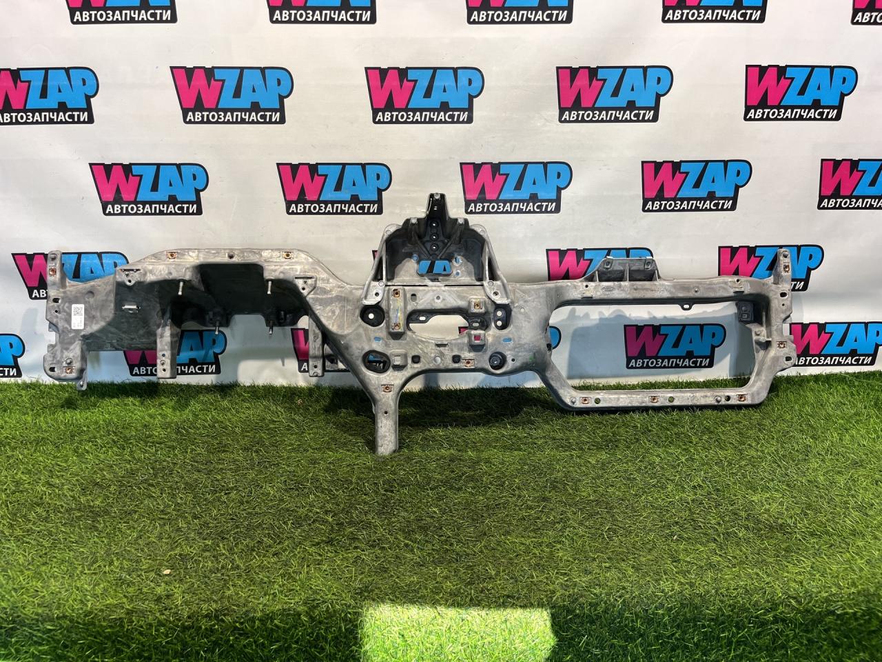 усилитель торпедо Ford Explorer 6 поколение U625 2020, 2.3 л., бензин, белый, полный привод, L1M3S04545AH - фото №1