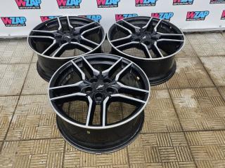 диск литой Ford Mustang 6 поколение S550 [рестайлинг] (2017 - 2023)