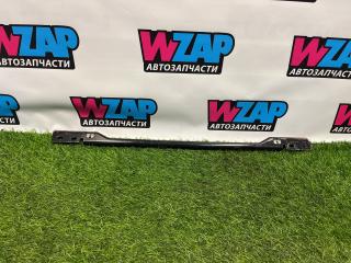 балка подвески передняя (подрамник) Ford Mustang 6 поколение S550 [рестайлинг] 2021, 2.3 л., бензин, АКПП, оранжевый, купе, задний привод, FR3B8A058AC